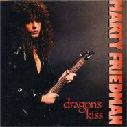 Marty Friedman, Dragon's Kiss (CD)