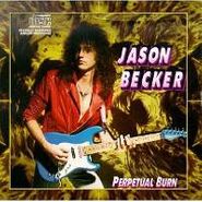 Jason Becker, Perpetual Burn (CD)