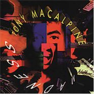 Tony MacAlpine, Madness (CD)