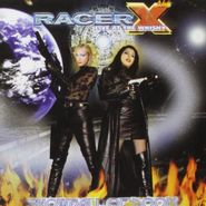 Racer X, Snowball Of Doom (CD)