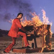 Paul Gilbert, Burning Organ (CD)