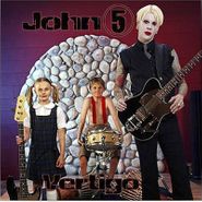 John 5, Vertigo (CD)