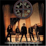 Bang Tango, Ready To Go (CD)