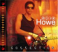 Greg Howe, Collection-Shrapnel Years (CD)