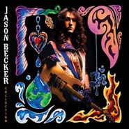 Jason Becker, Collection (CD)