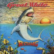 Great White, Rising (CD)