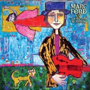 Marc Ford, Marc Ford & The Neptune Blues (CD)