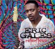 Eric Gales, Relentless (CD)