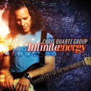 Chris Duarte Group, Infinity Energy (CD)