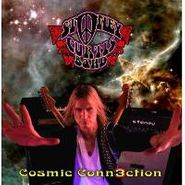 Stoney Curtis, Cosmic Conn3ction (CD)