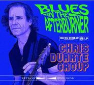 Chris Duarte, Blues In The Afterburner (CD)