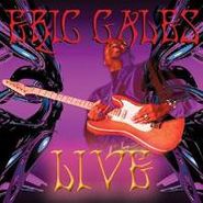 Eric Gales, Live (CD)