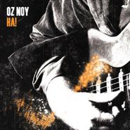 Oz Noy, Ha! (CD)