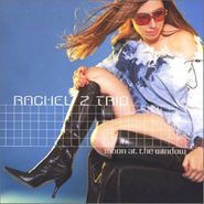 Rachel Z, Moon At The Window-Piano Impre (CD)
