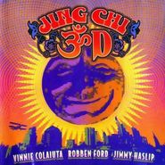 Jing Chi, 3D (CD)
