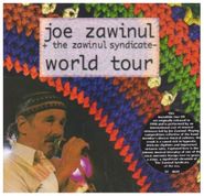 Joe Zawinul, World Tour