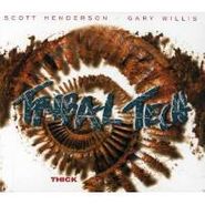 Tribal Tech, Thick (CD)