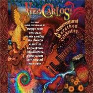Various Artists, Viva Carlos! A Supernatural Marathon Celebration (CD)