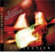 Scott Henderson, Collection (CD)