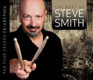 Steve Smith, The Best Of Steve Smith: The Tone Center Collection (CD)