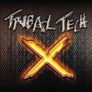 Tribal Tech, X (CD)