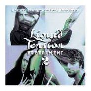 Liquid Tension Experiment, Liquid Tension Experiment 2 (CD)