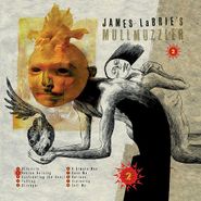 James LaBrie, Mullmuzzler 2 (CD)