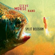 Steve Morse Band, Split Decision (CD)