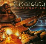 Bloodgood, Detonation (CD)