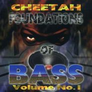 DJ Magic Mike, Foundations of Bass, Vol. No. 1