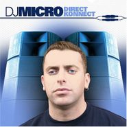 DJ Micro, Direct Konnect (CD)