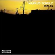 Markus Schulz, Ibiza '06 (CD)