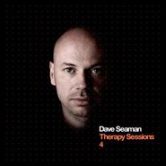 Dave Seaman, Vol. 4-Therapy Sessions (CD)