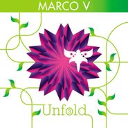 Marco V, Unfold 3 (CD)