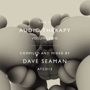 Dave Seaman, This Is Audiotherapy (CD)