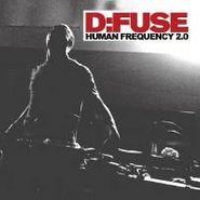 D:Fuse, Human Frequency 2.0 (CD)