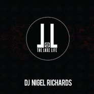 Nigel Richards, Luxe Life (CD)