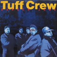 Tuff Crew, Danger Zone (LP)