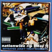 Crips, Vol. 2-Nationwide Rip Ridaz-Be (CD)
