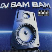 DJ Bam Bam, Da Hard Beats (CD)