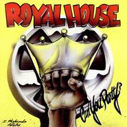 Royal House, Can You Party? (CD)