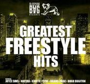 Various Artists, Sleeping Bag Records Presents... Greatest Freestyle Hits (CD)
