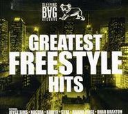 Various Artists, Greatest Freestyle Hits (CD)