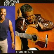 Jonathan Butler, Story Of Life (CD)