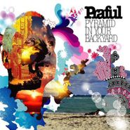 Praful, Pyramid In Your Backyard (CD)