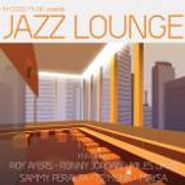 Various Artists, Jazz Lounge (CD)