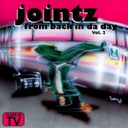 Various Artists, Jointz From Back In Day Volume 2 (CD)