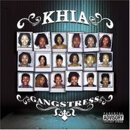 Khia, Gangstress (CD)
