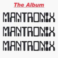 Mantronix, Mantronix-The Album (CD)
