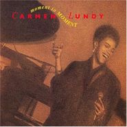 Carmen Lundy, Moment To Moment (CD)